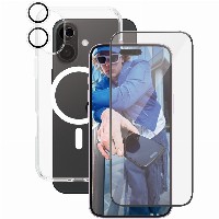 CARE Flagship 3-in-1 iPhone 16 Plus