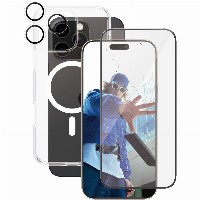 CARE Flagship 3-in-1 iPhone 16 Pro Max