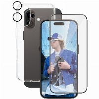 CARE Flagship 3-in-1 iPhone 16