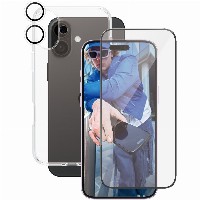 CARE Flagship 3-in-1 iPhone 16 Plus
