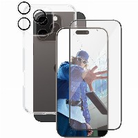 CARE Flagship 3-in-1 iPhone 16 Pro Max