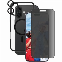 CARE Flagship 3-in-1 Privacy iPhone 16 Plus