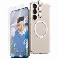 CARE Flagship 3-in-1 Bundle Samsung Galaxy S25 Plus