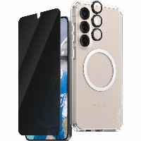 CARE Flagship 3-in-1 Privacy Bundle Samsung Galaxy S25 Plus