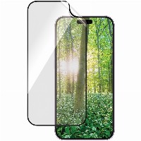 PanzerGlass MATRIX iPhone 16/15 Plus UWF