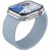 PanzerGlass Snappie Full Body Slim Clear Apple Watch 10/42mm