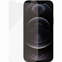 PanzerGlass iPhone 12/ 12 Pro. Antibakt.. Standard fit