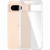 PanzerGlass Screen Protector Google Pixel 7a Ultra Wide Fit