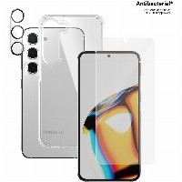 PanzerGlass HardCase+Screen Protector S. Galaxy S23