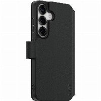 CARE Feature Wallet Case w. Kickstand Samsung Galaxy S25