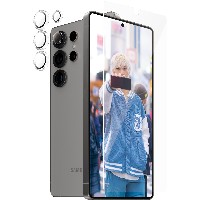 PANZERGLASS 2-IN-1 PROTECTION
