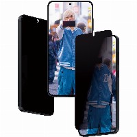 PanzerGlass Privacy Samsung Galaxy S24 Plus. UWF (wA)