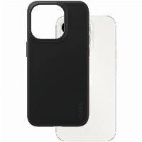 CARE Case Fashion Black iPhone 15 Pro