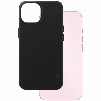 CARE Case Fashionable Black iPhone 15