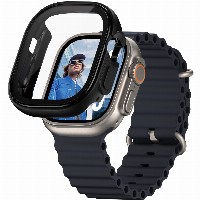 PanzerGlass Snappie Full Body Black Apple Watch Ultra 2
