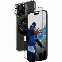 PanzerGlass 4-in-1 Protection iPhone 16 Pro Max