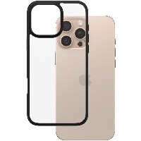 PanzerGlass HardCase Black iPhone 16 Pro Max