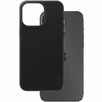 CARE Case Fashion Black iPhone 15 Pro Max