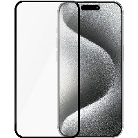 SAFE BY PANZERGLASS IPHONE 15