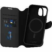 CARE Feature Case 2-in-1 w. MagSafe iPhone 15