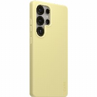CARE Fashionable Case Chardonnay Samsung Galaxy S25 Ultra