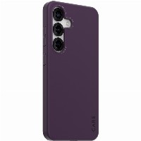 CARE Fashionable Case Plum Purple Samsung Galaxy S25