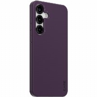 CARE Fashionable Case Plum Purple Samsung Galaxy S25 Plus