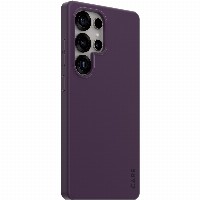 CARE Fashionable Case Plum Purple Samsung Galaxy S25 Ultra