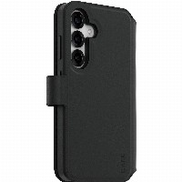 CARE Feature Case Tango 2-in-1 w. QI Compatible Galaxy S25