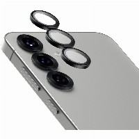 PanzerGlass Hoops Ceramic Lens Protector Galaxy S25 Plus
