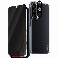 CARE Flagship 3-in-1 Privacy Bundle Samsung Galaxy A36 5G