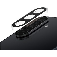 SAFE. Camera Lens Protector Clear Samsung Galaxy A56 5G