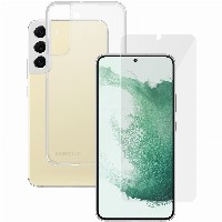 SAFE. by PanzerGlass 2-in-1 Samsung Galaxy S22 Plus 5G *BULK