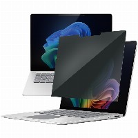 PanzerGlass Privacy Microsoft Surface Laptop 7th Edition 15