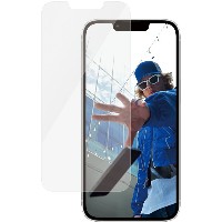 PanzerGlass Screen Protector Classic Fit iPhone 16e
