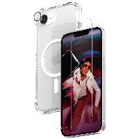 CARE Fashion 3-in-1 Bundle iPhone 16e