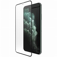PanzerGlass E2E iPhone 11 Pro Max. CF. Black