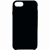 PanzerGlass Soft Case iPhone SE (2020/2022). 8 .7. black *BULK