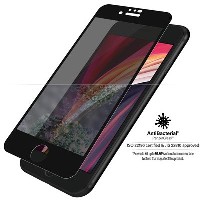 PanzerGlass Privacy iPhone SE . 8. 7 .6. 6s. E2E *BULK*