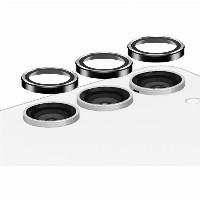 PanzerGlass Hoops Camera Lens Protector Samsung Galaxy S23 FE