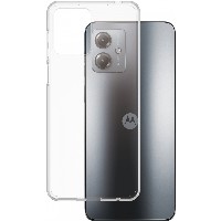 SAFE. by PanzerGlass Case Moto G14