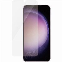 PanzerGlass Screen Protector Samsung Galaxy S23 Plus UWF