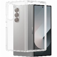 PanzerGlass Hardcase clear Samsung Galaxy Z Fold 6