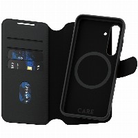 CARE Feature Case 2-in1 MagSafe Samsung S24+