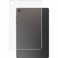 SAFE TPU Case Clear Samsung Galaxy Tab A9+