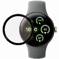PanzerGlass Screen Protector Google Pixel Watch 3 (41mm)