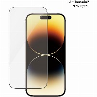 PanzerGlass Displayschutz iPhone 14 Pro | Ultra-Wide Fit