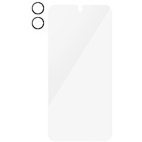 PanzerGlass 2-in-1 Set Samsung Galaxy S25 Edge