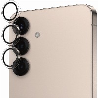 PanzerGlass Hoops Clear Lens Protector Samsung Galaxy S25 Plus
