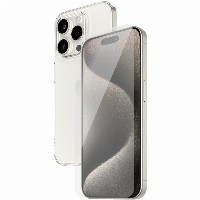 SAFE. by PanzerGlass 2-in-1-Pack iPhone 15 Pro